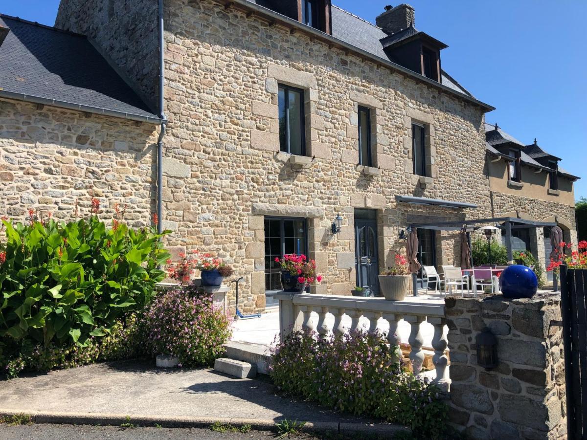 L'Ormelais Vacances Mont-Dol Exterior photo